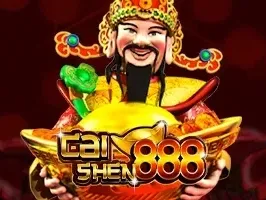 Cai Shen 888 screenshot